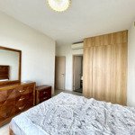 Giá tốt cho căn hộ 2 phòng ngủ85m2 full nội thất tại palm heights quận 2
