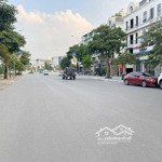 Dự án shophouse thuận an - dt: 90m2, mặt tiền 6m, đường 30m - view hồ và ubnd quận