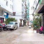 2,22 tỷ-cc nguyễn thị tần p2 q8 2pn 2 ban công 60,3m2 shr cạnh chợ rạch ông, sd thang máy, tặng nt