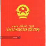 - bán đất mt đường mai xuân thưởng, hòa khê, thanh khê. dt 62.5m2 giá 4.6 tỷ tl.