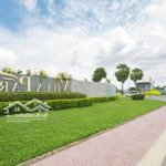 Bán biệt thự liên kế vườn villa park phú hữu, thành phố thủ đức