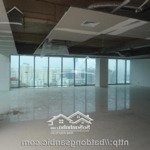 Cho thuê vp phố trương công giai, tiện nghi đầy đủ, ô tô đỗ cửa, diện tích 120m2.lh ngay:0982908245