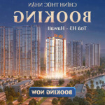 Bán căn hộ masteri waterfront, chiết khấu 9%, miễn lãi 0% đến 31/12/2025