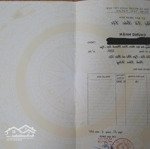 Chính chủ bán đất lộc nga tp bảo lộc tỉnh lâm đồng dt 3300m2, 3,9tr/m2
