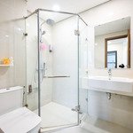 Cho thuê căn hộ eco green sài gòn 2pn 1wc, 52.33m2, full nội thất 17tr5/tháng