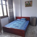 Cho thuê phòng dịch vụ 20m2 mặt tiền lê bôi p7 q8