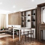 Căn hộ chung cư cao cấp 3 phòng ngủ 2 vệ sinhdiện tích 86m2 eco city, kđt việt hưng, long biên, hà nội.