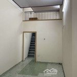 Nhà hẻm xe hơi 50m2 âu cơ, p.9, q. tân bình