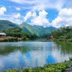 Siêu phẩm nghỉ dưỡng view hồ giá cắt lỗ