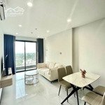 Cho thuê căn hộ c-skyview 80m2 2 phòng ngủfull nội thất | chuyên c - sky view