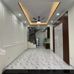 Cực sốc ngay gần cầu vượt an khánh - lại yên 40m2 - ngõ trước nhà 3,5m