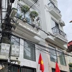 Bán Nhà Tả Thanh Oai - Ra Linh Đàm 4Km Gần Viện 103 - 35M2 4T 2.3 Tỷ