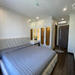 Cho thuê căn 2 ngủ nội thất luxury hoàng huy commerce phù hợp với chuyên gia nước ngoài , khách thuê có thể về ở ngay