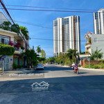 Bán đất tặng dãy phòng trọ cách biển 200m, phường vĩnh hoà, nha trang 66:5m2 ( rộng 5m ) 3,3 tỷ