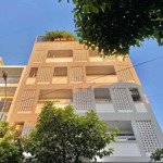 Căn hộ duplex / balcony / có gác _ chỉ từ 3 triệu7 / 5 triệu5