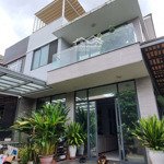 Biệt thự vip, jamons home reort, hbp, thủ đức, tặng nội thất cao cấp.