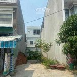 Bán lô đất mặt tiền nhơn hoà 17 hoà an cẩm lệ