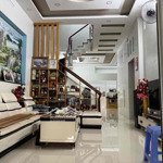 Nhà Bán Phạm Văn Chiêu, Kdc Dreamhome 122M2 Có Nhỉnh 8 Tỷ