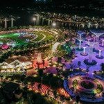 Biệt thự đl vinhomes grand park, long bình, tp thủ đức giá tốt tháng 5