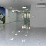 Cho thuê lầu 1 diện tích 7x15m vạn phúc city phù hợp làm văn phòng. giá thuê 12 tr/tháng