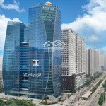 Bql cho thuê độc quyền toà hud tower - lê văn lương.diện tích100m2 ~ 1.100m2 view công viên thanh xuân