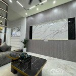 Nguyễn khang - cầu giấy 38m2 x 4 tầng - tặng nội thất đẹp lung linh
