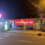 Cho thuê mặt bằng kinh doanh 8x16 - nguyễn văn tăng, tp thủ đức