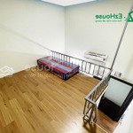 Duplex mới xây full nội thất