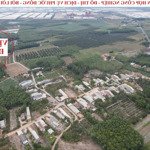 Bán đất nền- ngay kcn phước đông- gần nút giao cao tốc mộc bài- gò dầu 2km- giá chỉ 3-4 triệu/m2.