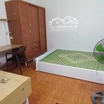 Cho thuê chmn 25m2 khu phạm văn đồng giá rẻ