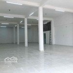 Cho thuê kho xưởng 200m2 hẻm tải lê văn khương