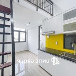 Cho thuê phòng có gác cao m8, rộng rãi, giá rẻ phù hợp sinh viên ở 3,4 bạn gần tđt, ufm, rmit q7