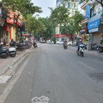 Chính chủ bán gấp nhà mặt phố tô hiến thành giá bán 163 tỷ, 170m2,mặt tiền7,5m. đầu tư tốt