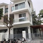 Cần cho thuê nguyên căn biệt thự dương nộidiện tích180m2 hoàn thiện đẹp, không giới hạn mục đich thuê