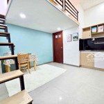 Căn hộ duplex full nội thất ngay trường chinh - âu cơ - cộng hoà