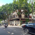 Cho thuê villa mặt tiền lê lai + phan chu trinh p. bến thành, quận 1