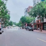 Bán đất lô góc mặt phố hoàng minh đạo, long biên 50m2, mt 5m, 9.9 tỷ vỉa hè kinh doanh 0816.664.860