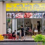 Shophouse khối đế chung cư, có sổ đỏ, có dòng tiền chỉ từ 1.99 tỷ