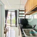 Duplex bancoly cửa sổ lớn siêu rộng