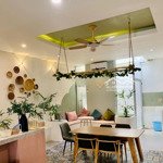 Cho thuê homestay sân vườn đẹp 3 phòng ngủ gần biển giá bán 18 triệu