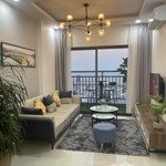 Cho thuê căn hộ 2pn tại ocean view nội thất cao cấp