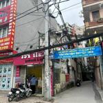 Bán nhà mặt phố lương thế vinh , 49m, 10 tỉ