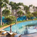 Chính chủ bán căn biệt thự đẹp 192,5m2 view chính giữa bể bơi công viên đẹp nhất dự án 0975544999
