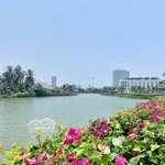 Bán lô đất đẹp view sông cồn ngọc thảo 2 tỷ