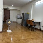 Cho thuê căn hộ flora fuji,quận 9.diện tích 55m có đầy đủ nội thất