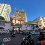 Căn 3pn giá 10 tỷ ở grand mahattan, bán lỗ giá gốc. view đường cô bắc, công viên 2/9, nhận nhà 2025