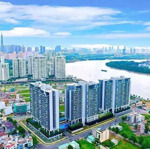 Bán lỗ 500tr căn hộ 95m2 3pn one verandah chủ đầu tư singapore mới đẹp