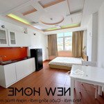 Phòng cửa sổ thoáng đường phan xích long phú nhuận 30m2