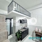 Duplex đầy đủ tiện nghi gần đầm sen, đh văn hiến