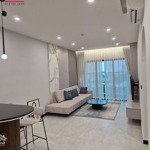 Cho thuê căn hộ cao cấp delasol q4 68m² full nội thất deco mới đẹp